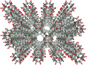 Zeolite