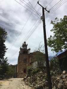 Catherdral in Cuale 2