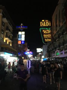 Khaosan Road